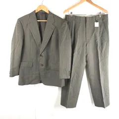 よっさん様ご購入用　HARDY AMIES◇ハーディエイミス◇メンズスーツ 2025年最新】HARDY AMIES メンズ ビジネススーツの人気アイテム