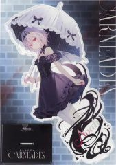 rurudo カルネアデス ノア 超でかアクリルフィギュア - メルカリ