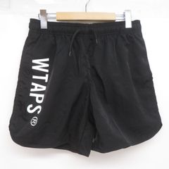パンツ Wtaps SPSS2501 / SHORTS / NYLON. TWILL M WTAPS＞SPSS2501 / SHORTS / NYLON. TWILL | MAKES ONLINE STORE