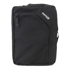 【まさ】bagjack 3way カスタムトラベラーバッグ バックパック bagjack [ 3way traveller SOC ] black | ロイド・エフ