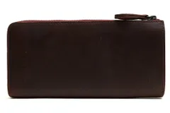 2025年最新】NOMADOI レザー 長財布の人気アイテム - メルカリ 