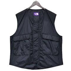 THE NORTHFACE PURPLELABEL　ザノースフェイス パープルレーベル　Mountain Wind Vest　マウンテンベスト　N25SN081　8054000204830