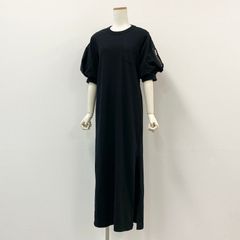56h1 FOXEY フォクシー セーター エレガンス Vネックニット