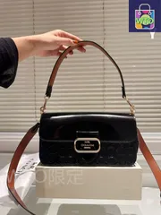 【今日特価】Coach New Morgan Square Bag / コーチ 新品 モーガン スクエアバッグ-WTO輸入1