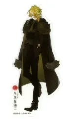 【中古】シール・ステッカー 獅子王 「刀剣乱舞-ONLINE- 大本丸博 2025 祝装全身クリアステッカー vol.7」