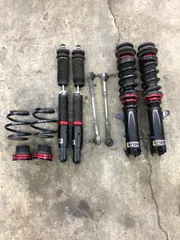 スイフトスポーツ スイフト　ZC31S ZC11S ZC21s ZC71 車高調 zc31s 車用サスペンション 車高調」の人気商品一覧 | 安い商品を