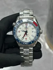 OMEGA シーマスター 600M メンズウォッチ - 自動巻き機械式/600m防水新品未使用-WTO輸入4