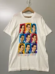 STANLEY DESANTIS 80-90's PEE WEE HERMAN TEE スタンリー デサンティス ピーウィー ハーマン Tシャツ 半袖Tシャツ トップス 【146-251010-yn-05-min】