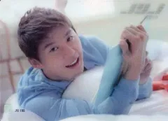 JYJ コレクションカード Amazon | CJ SEXY CARD SERIES VOL.125 JULIA OFFICIAL CARD