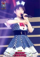 【中古】クリアポスター A4クリアポスター 吉田華恋 「AKB48 Team8 春の総決算祭り 9年間のキセキ 開催記念ラッフルくじ」 D賞
