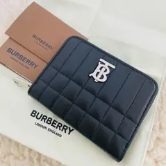 2024年最新】burberry モノグラム 財布の人気アイテム - メルカリ