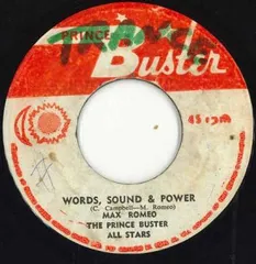 2025年最新】prince buster lpの人気アイテム - メルカリ