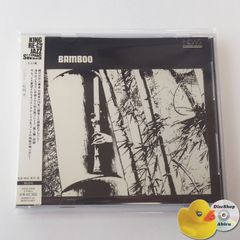 [帯付] バンブー 村岡実 (尺八)  (村岡実とニュー・ディメンション・グループ) CD KICS2535 [CL3]