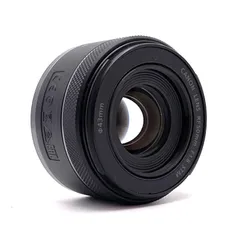 美品購入】Canon RF50mm F1.8 STM ＋EF-EOSR