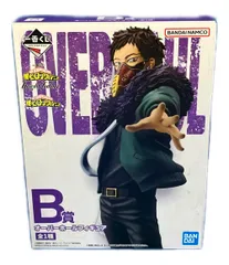 ヒロアカ オーバーホール グッズまとめ売り 僕のヒーローアカデミア_オーバーホール 特大アクリルスタンド | 公式