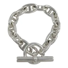 HERMES エルメス シェーヌダンクル GM 12コマ