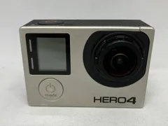 2025年最新】gopro hero4の人気アイテム - メルカリ