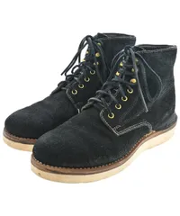 2026年最新】ビズビム visvim ブーツの人気アイテム - メルカリ