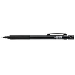 ラダイト　ＴｅｃｈＤｒａｗ２　０．５ｍｍブラックＢＫ　Ｌｕｄｄｉｔｅ　製図用シャープペンシル