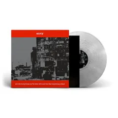 envy 君の靴と未来　レコード Amazon.co.jp: 君の靴と未来 - all the footprints you've ever