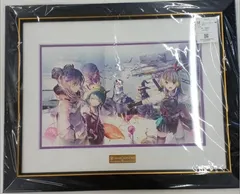 2025年最新】ヘブンバーンズレッド 複製原画の人気アイテム