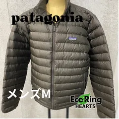 2025年最新】PATAGONIA 51884 ダウンジャケットの人気アイテム