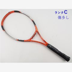 中古 テニスラケット ヨネックス RDS 002 ツアー【トップバンパー割れ有り】 (UL3) YONEX RDS 002 TOUR (c25070157c)