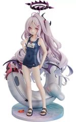 ブルーアーカイブ 空崎ヒナ 水着 ver 塗装済完成品 ガレージキット
