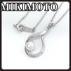 美品✨ミキモト シルバーブレスレット パール 2連 M刻印 美品✨ミキモト シルバーブレスレット パール 2連 M刻印 - メルカリ