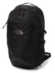 THE NORTH FACE(ザ・ノース・フェイス) Mercury16/マーキュリー 16 デイパック 16L ブラック NM72352