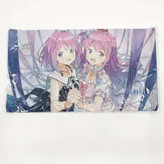 α1 ホロライブ 初期衣装&名前 姫森ルーナ スリーブ&プレイマット - メルカリ