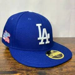 C9 ニューエラ 59fifty LP ドジャース MLB 大谷翔平 1560