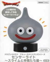 ドラゴンクエスト エンタメチャンス賞 めざまし時計 メタルスライムVe