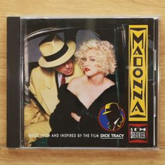 MADONNA I