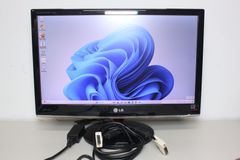 LG/フルHD液晶モニター/IPS226V-PN/21.5インチ ⑤