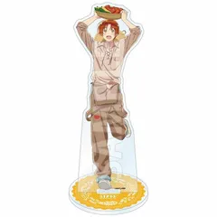 ヘタリア World★Stars 収穫祭 アクリルスタンド イタリア 新品 未開封品 公式商品 正規品 【GRANUP】のサムネイル