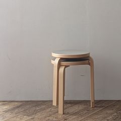 【送料無料】　2台おまとめ　artek　アルテック　scope　スコープ　特注　3本脚　ペブル11　ディスプレイ　撮影小物