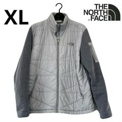 ノースフェイス ダウン ジャケット XL サイズ ホワイトレーベル 日本未発売 海外限定