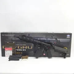 2024年最新】DEVGRUカスタム HK416Dの人気アイテム - メルカリ