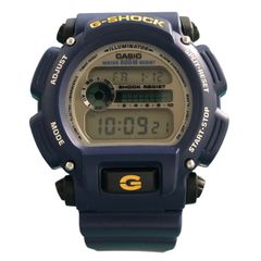 ✨稼働品✨ CASIO   G-SHOCK  DW-9052