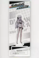 【中古】アクリルスタンド・アクリルパネル [単品] 霧切響子 アクリルスタンド 「Switchソフト ダンガンロンパ トリロジーパック+ハッピーダンガンロンパS 超高校級の南国サイコロ合宿 楽天ブックス限定セット」 同梱特典