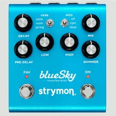 2026年最新】STRYMON blueskyの人気アイテム - メルカリ