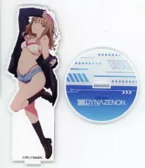 SSSS.DYNAZENON オンラインくじ B-1 アクリルスタンド 南夢芽
