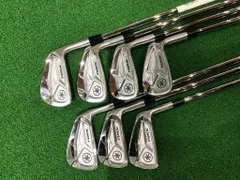 【チャル】美品 YAMAHA RMX VDツアーモデル7本♯4-PW チャル様専用】美品 YAMAHA RMX VDツアーモデル7本♯4-PW