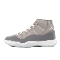 【新品】NIKE ナイキ サイズ:26.0cm / AIR JORDAN 11 RETRO COOL GREY (CT8012-005 / 2021年製) / エアジョーダン11 レトロ クールグレー / ミディアムグレー / US8 / スニーカー