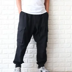 Y-3 ワイスリ- カーゴパンツ メンズ カフパンツ 2024秋冬モデル SP UNI CUF PNT IN8751