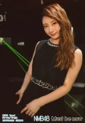 NMB48 Must be now タイプC 上新電機㈱ディスクピア特典 生写真 Amazon