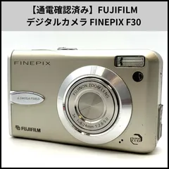 2025年最新】finepix f30の人気アイテム - メルカリ