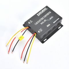ターンテーブル レコードプレイヤー 中央電気CEC DJ5000 - メルカリ