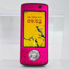 FOMAの携帯のモックアップ NTTドコモ F－02D モックアップ 3色セット - モックセンター